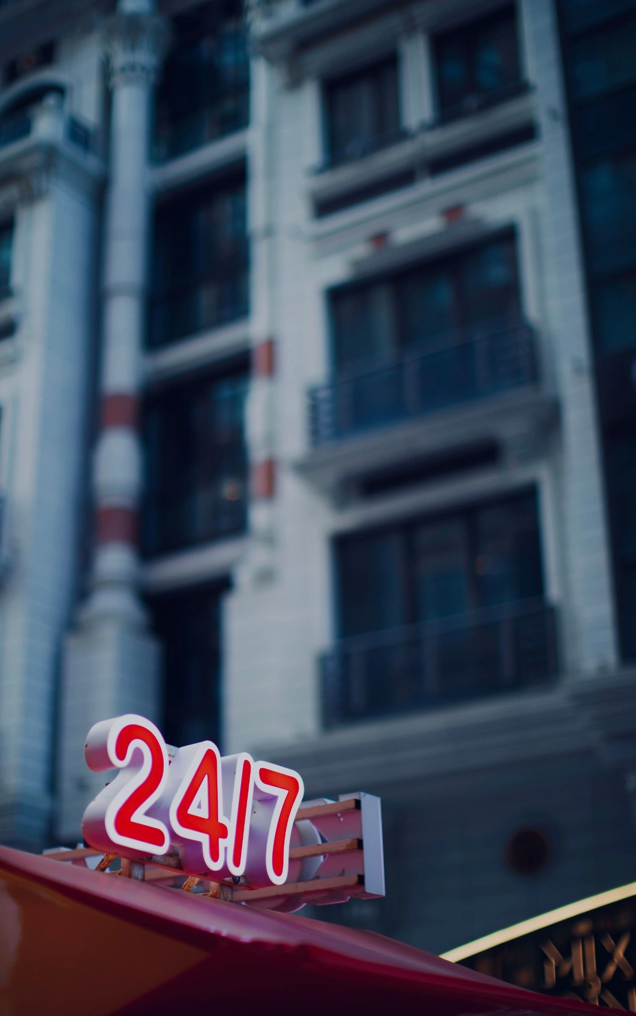 24/7 Emergency Service