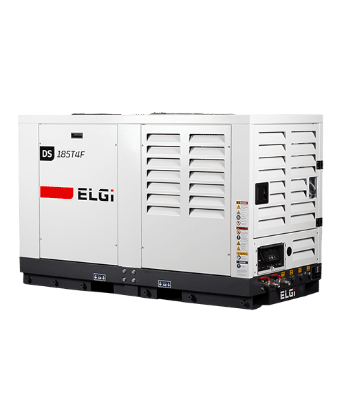 Portable DS185T4F