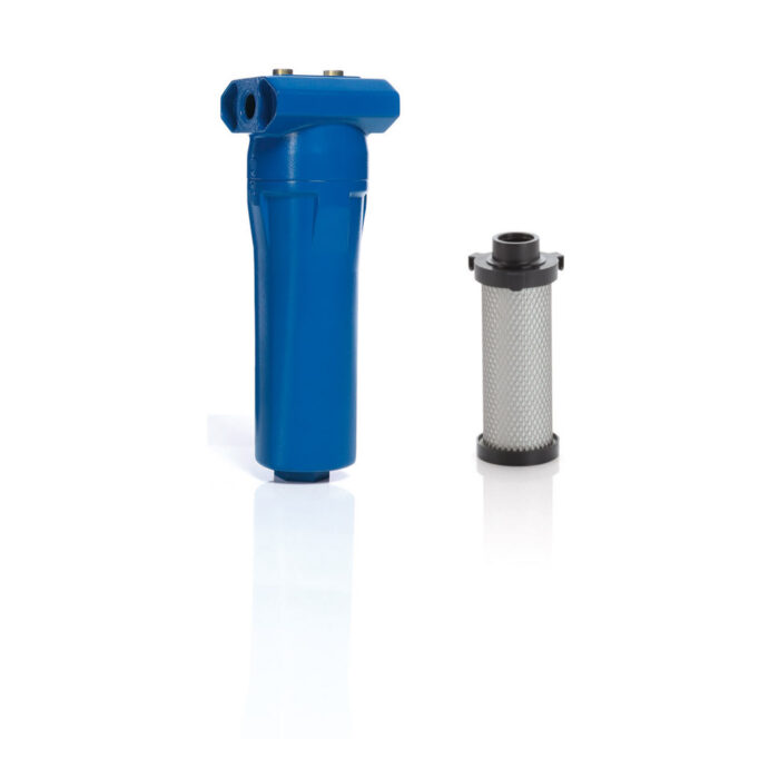 Ecoclean APF Activated Carbon Filters