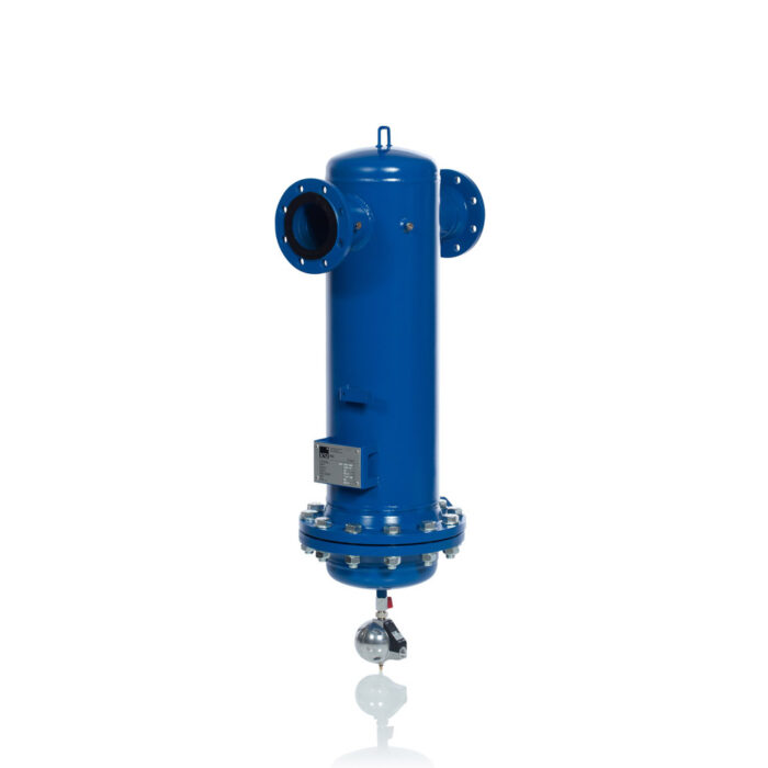 Ecoclean APF Flanged Filters