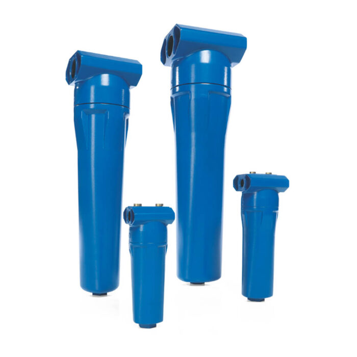 Ecoclean APF Standard Filters