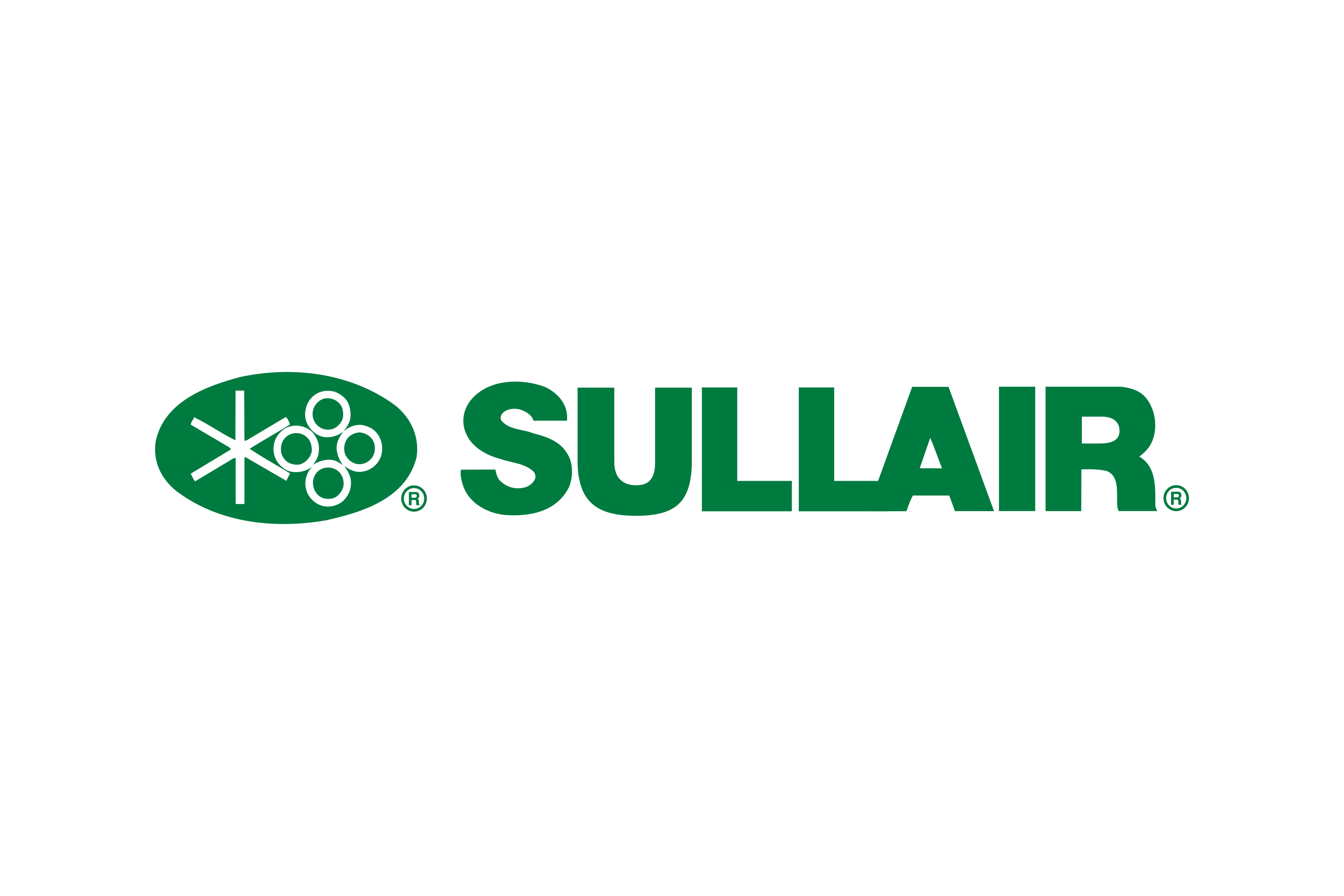 Sullair