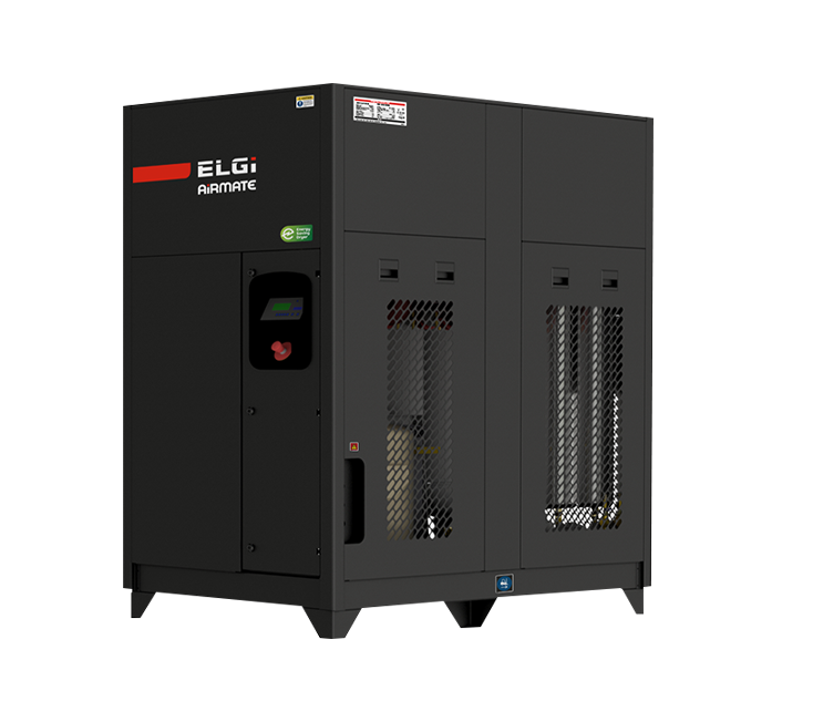 Compressed Air Dryers
