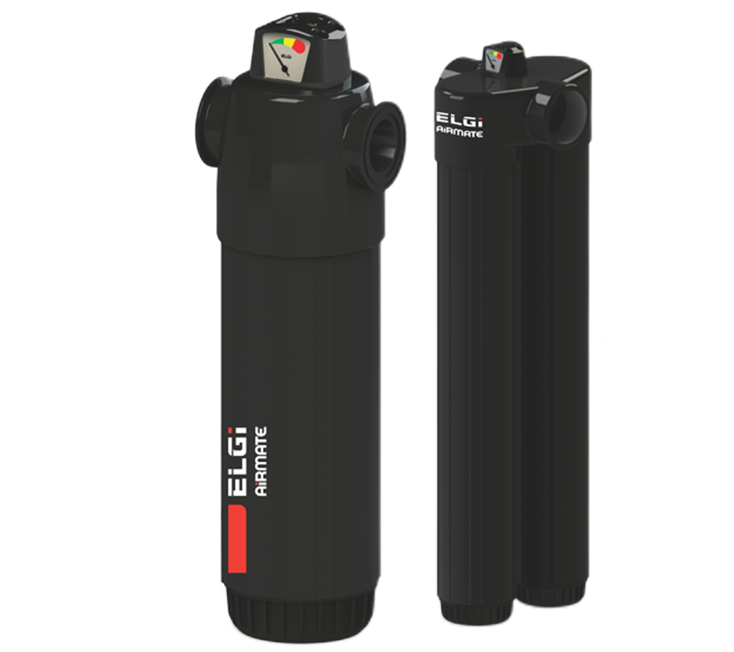 Compressed Air Filters