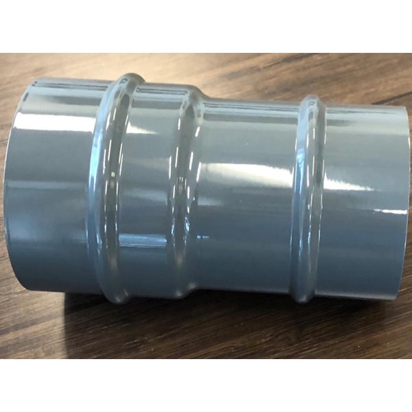Airpipe to Transair Transition