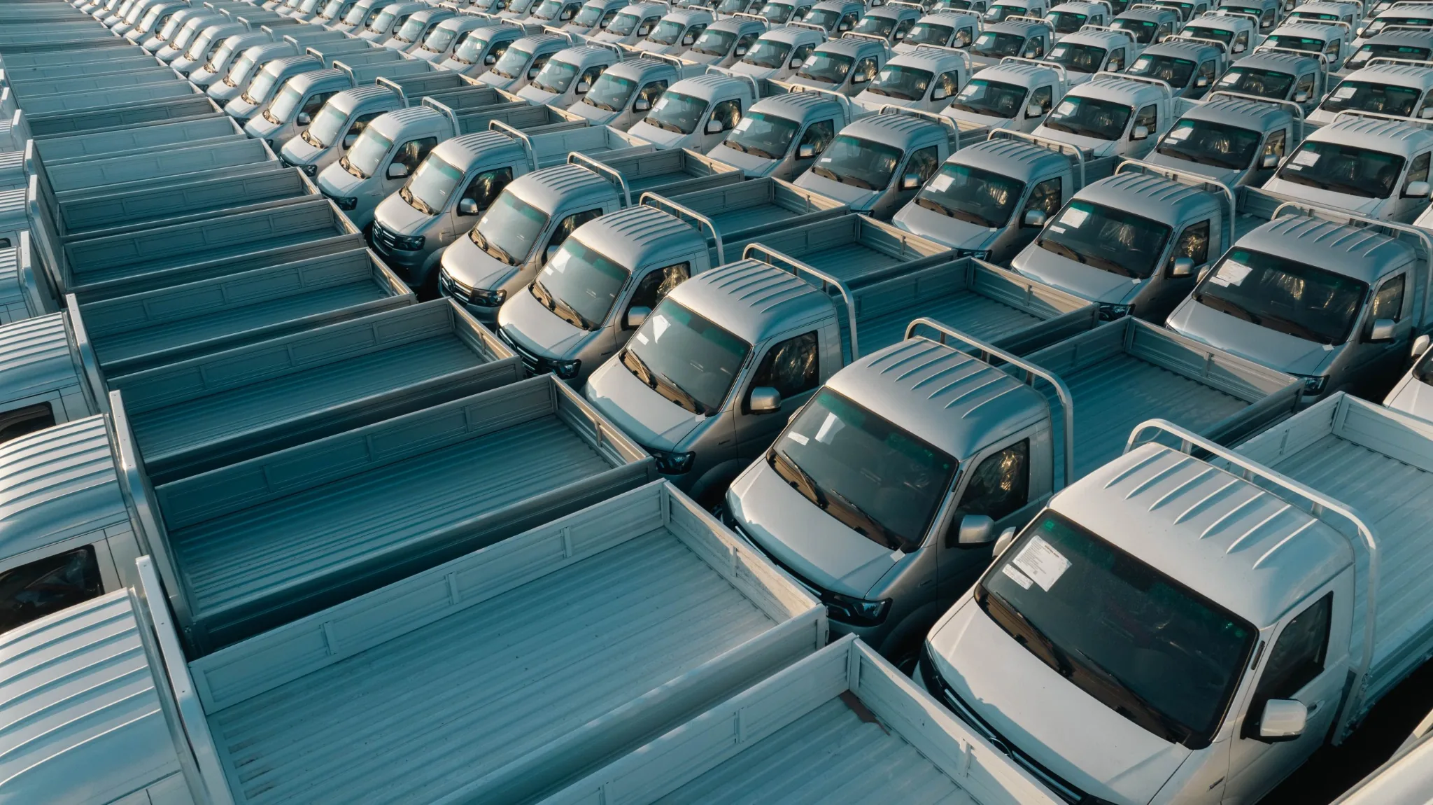 Automotive industry