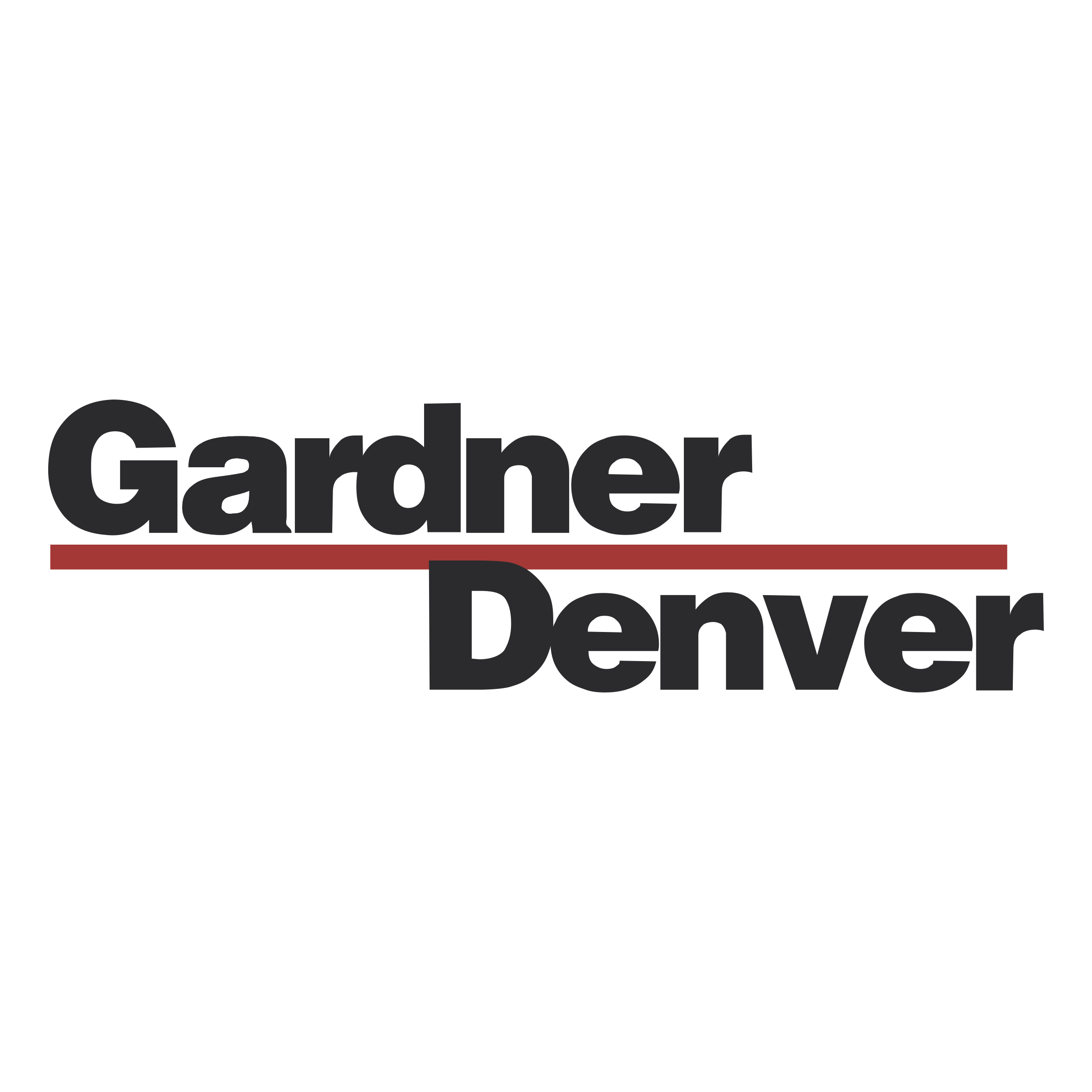 Gardner Denver
