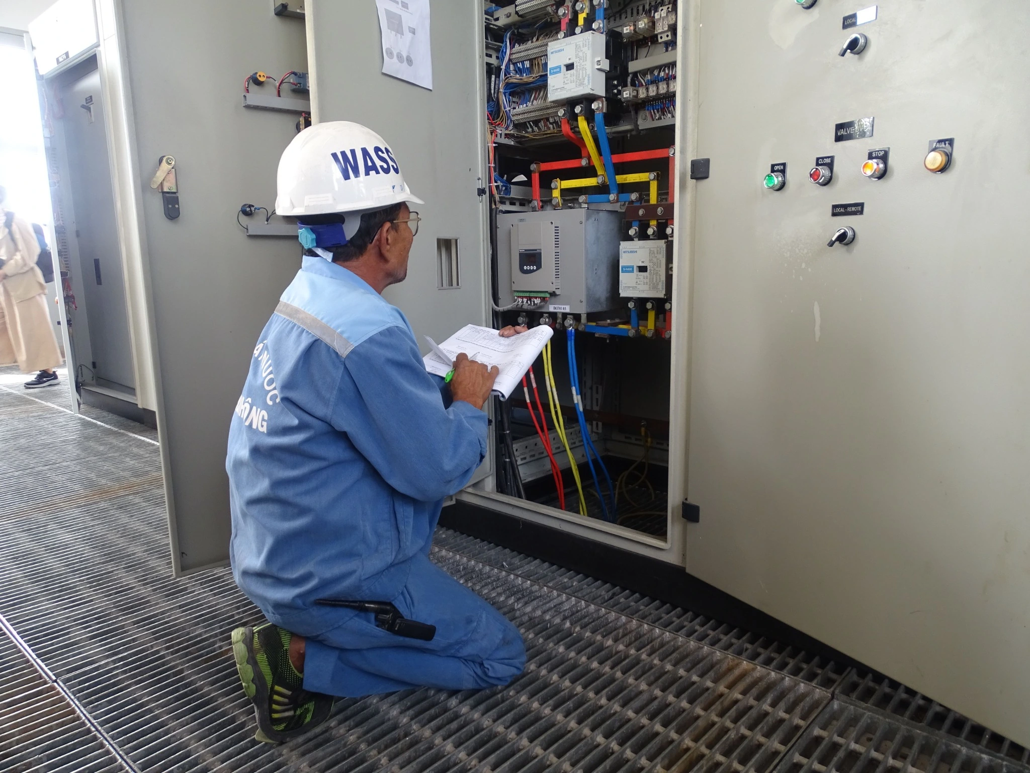 Preventive Maintenance