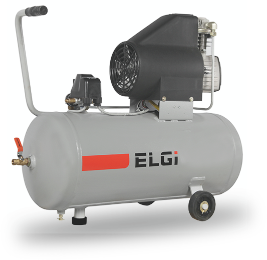 Reciprocating Compressors